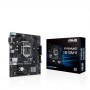 Asus | PRIME H510M-R | Processor family Intel | Processor socket LGA1200 | DDR4 DIMM | Memory slots 2 | Supported hard disk dri - 5